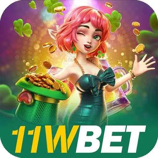 Panduan Instalasi Aplikasi 11wbet di Android — ikon APK
