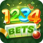 1234bets App APK Terbaru — ikon APK