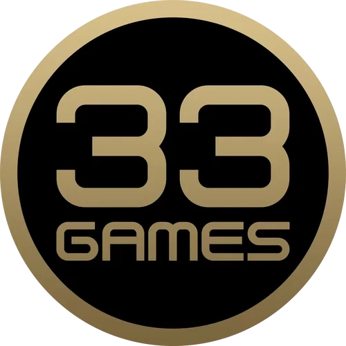 Info Aplikasi 33lgames Terbaru dan Cara Download — ikon APK