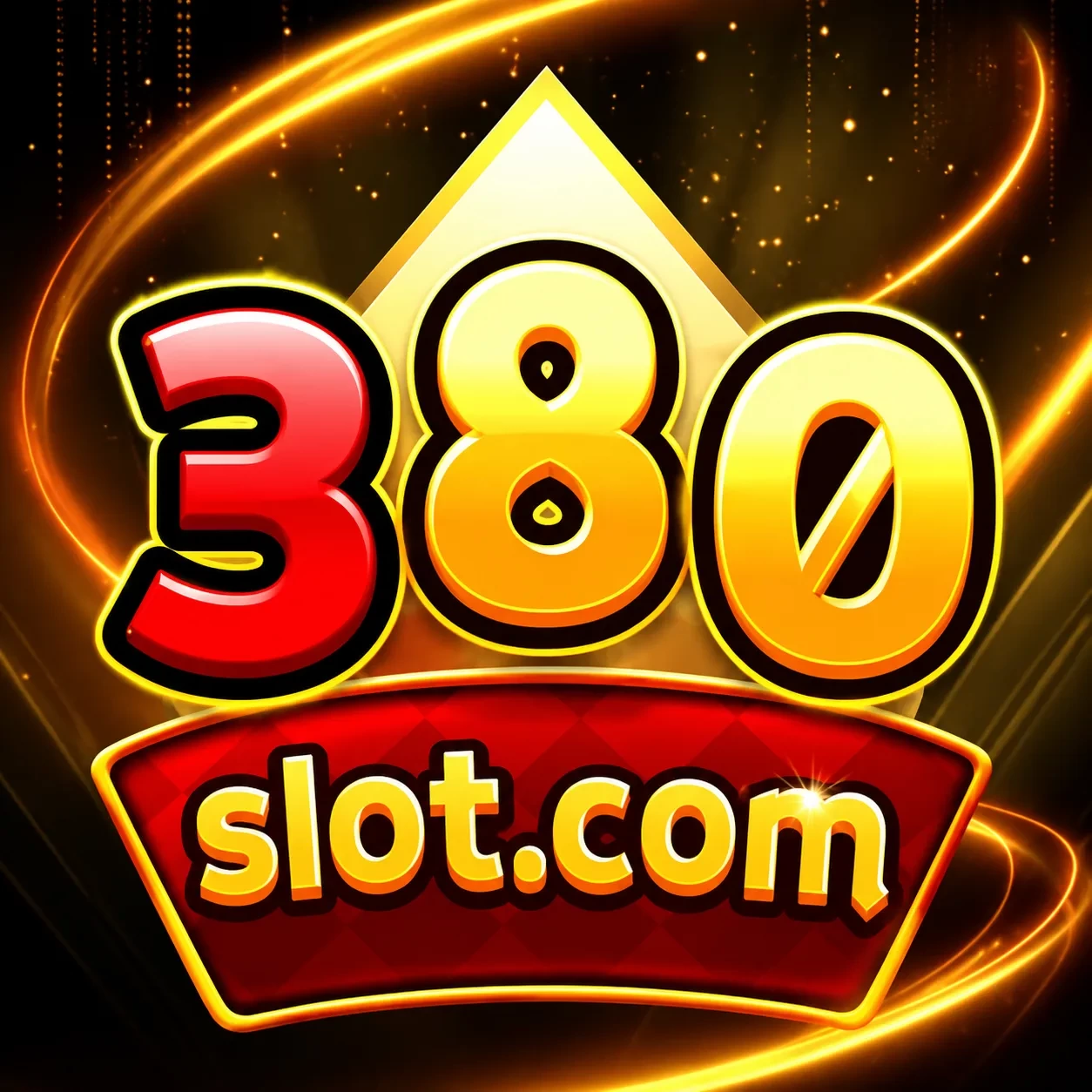 Aplikasi 380slot Terbaru untuk Android dan iOS — ikon APK
