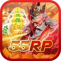 55rp APK Terbaru untuk Perangkat Android — ikon APK