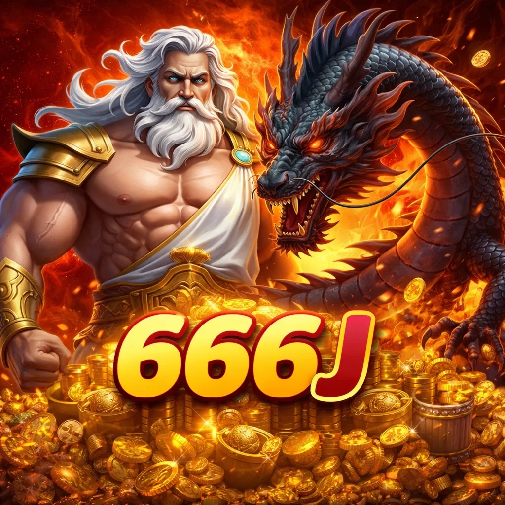 Info Aplikasi 666j Terbaru dan Cara Download — ikon APK