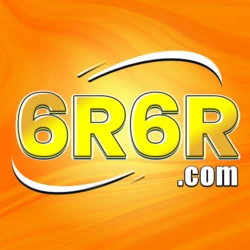 6r6r App APK Terbaru — ikon APK