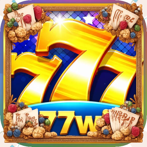 777win Versi Terbaru: Apa yang Baru? — ikon APK