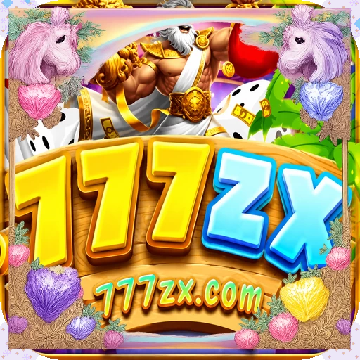 Cara Download 777zx APK dengan Mudah — ikon APK