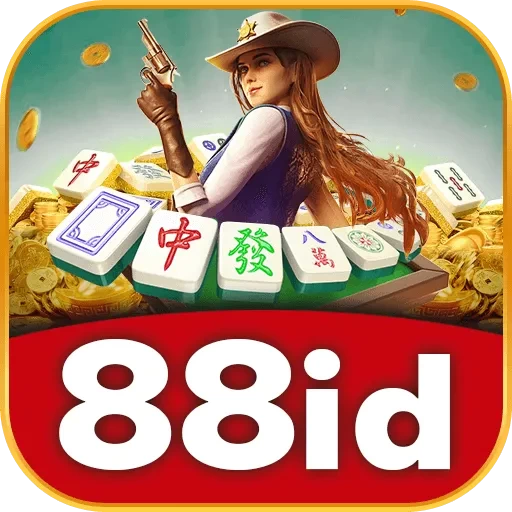Aplikasi 88id Resmi: Download dan Instalasi — ikon APK