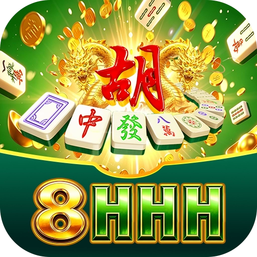 8hhh App: Info, Rating, dan Link Download — ikon APK
