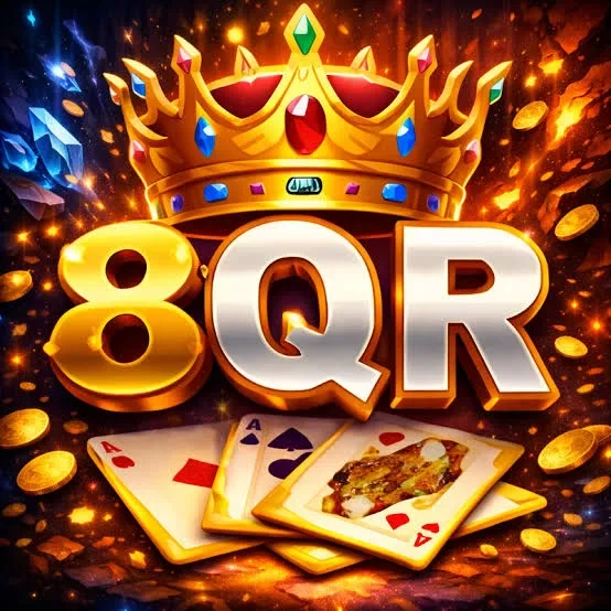 8qr APK: Fitur, Ukuran, dan Link Download — ikon APK