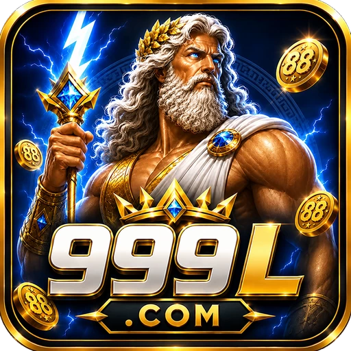 999l App APK Terbaru — ikon APK