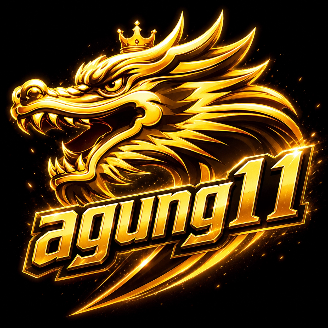 Cara Pasang agung11 di HP Android dengan Benar — ikon APK