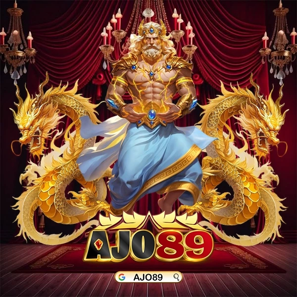 Aplikasi ajo89 Terbaru dengan Fitur Terbaik — ikon APK
