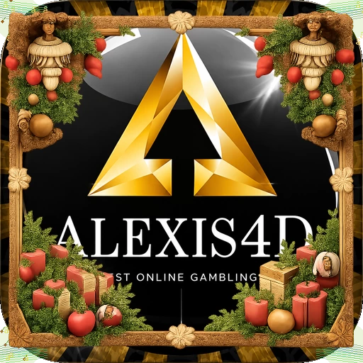 Download alexis4d APK Terbaru untuk HP Android — ikon APK