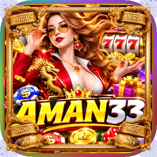 Aplikasi aman33 Terbaru: Review dan Link Download — ikon APK