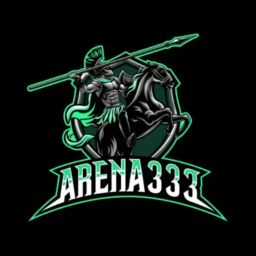 Aplikasi arena333 Terbaru dan Terlengkap — ikon APK