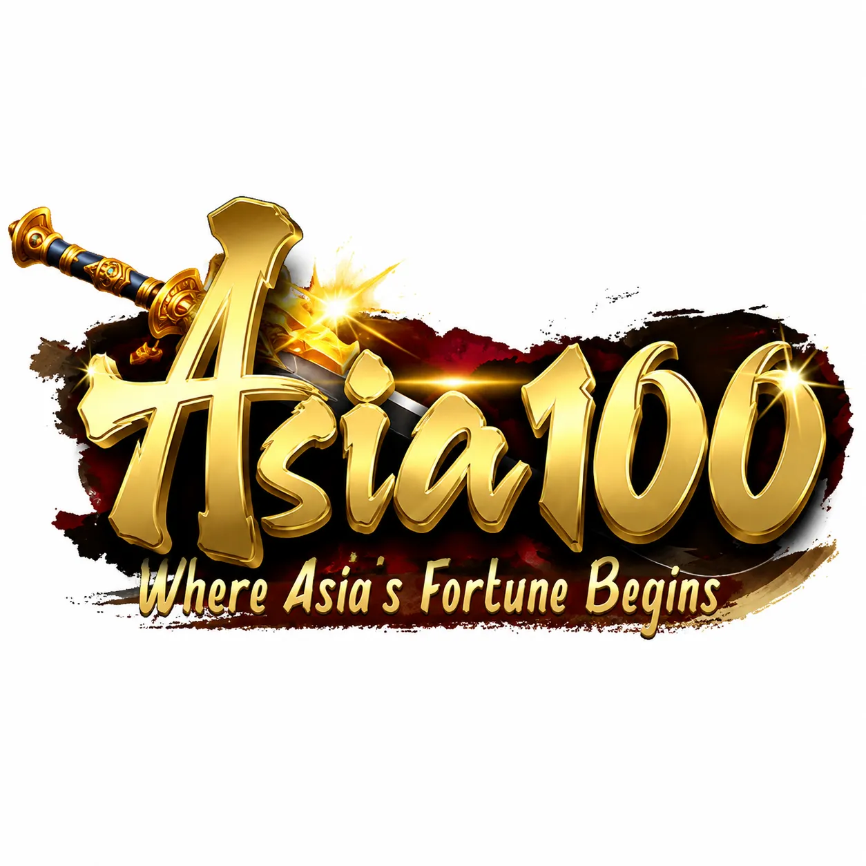 asia100 Terbaru 2026: Download APK dan Review — ikon APK