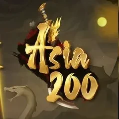 Aplikasi asia200 Terbaru dengan Fitur Terbaik — ikon APK