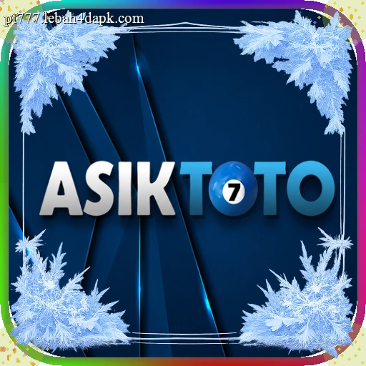 asiktoto Terbaru 2026: Download APK dan Review — ikon APK