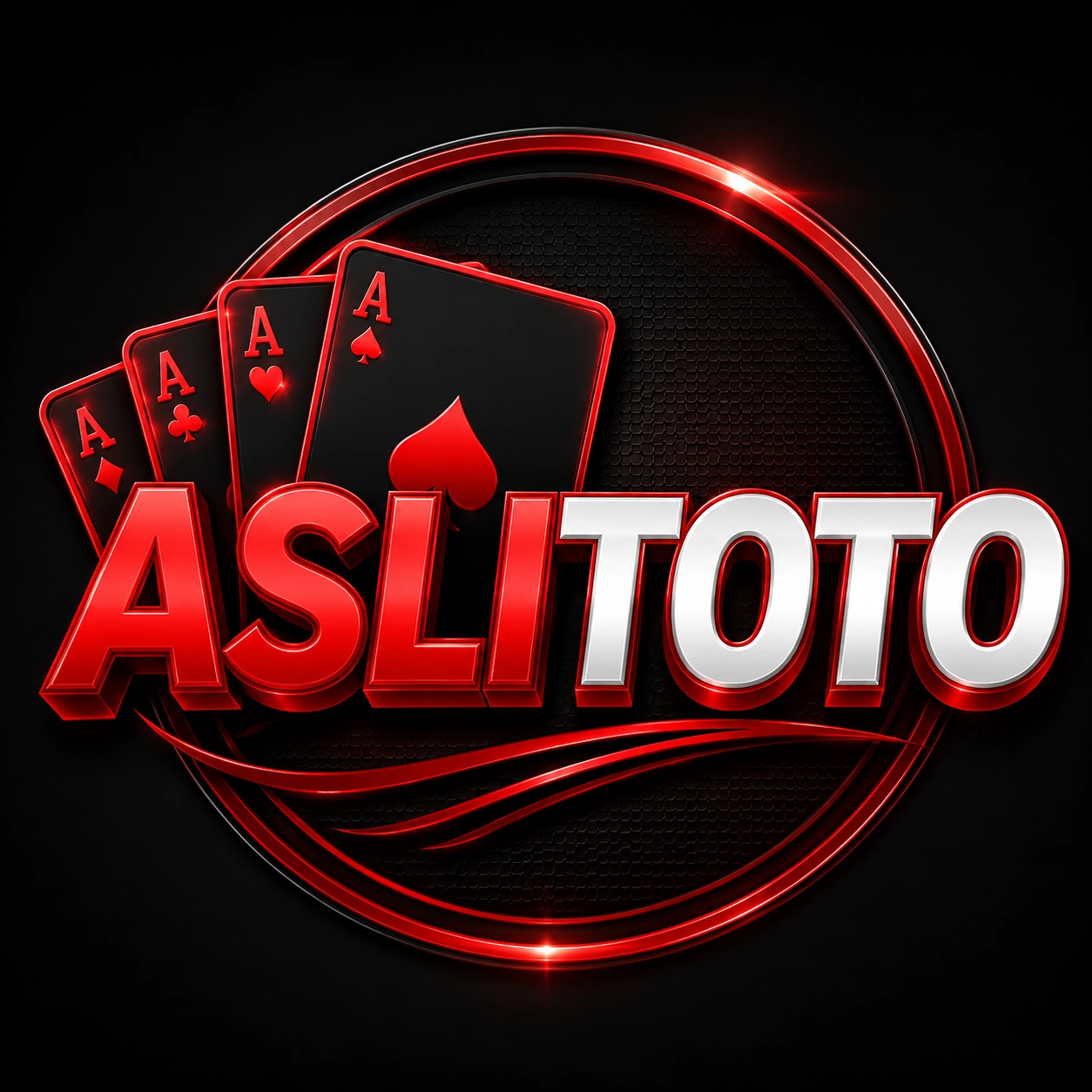 aslitoto APK: Cara Download dan Instal di Android — ikon APK