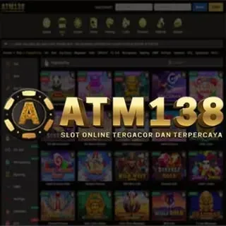 Kelebihan dan Fitur Aplikasi atm138 Terbaru — ikon APK