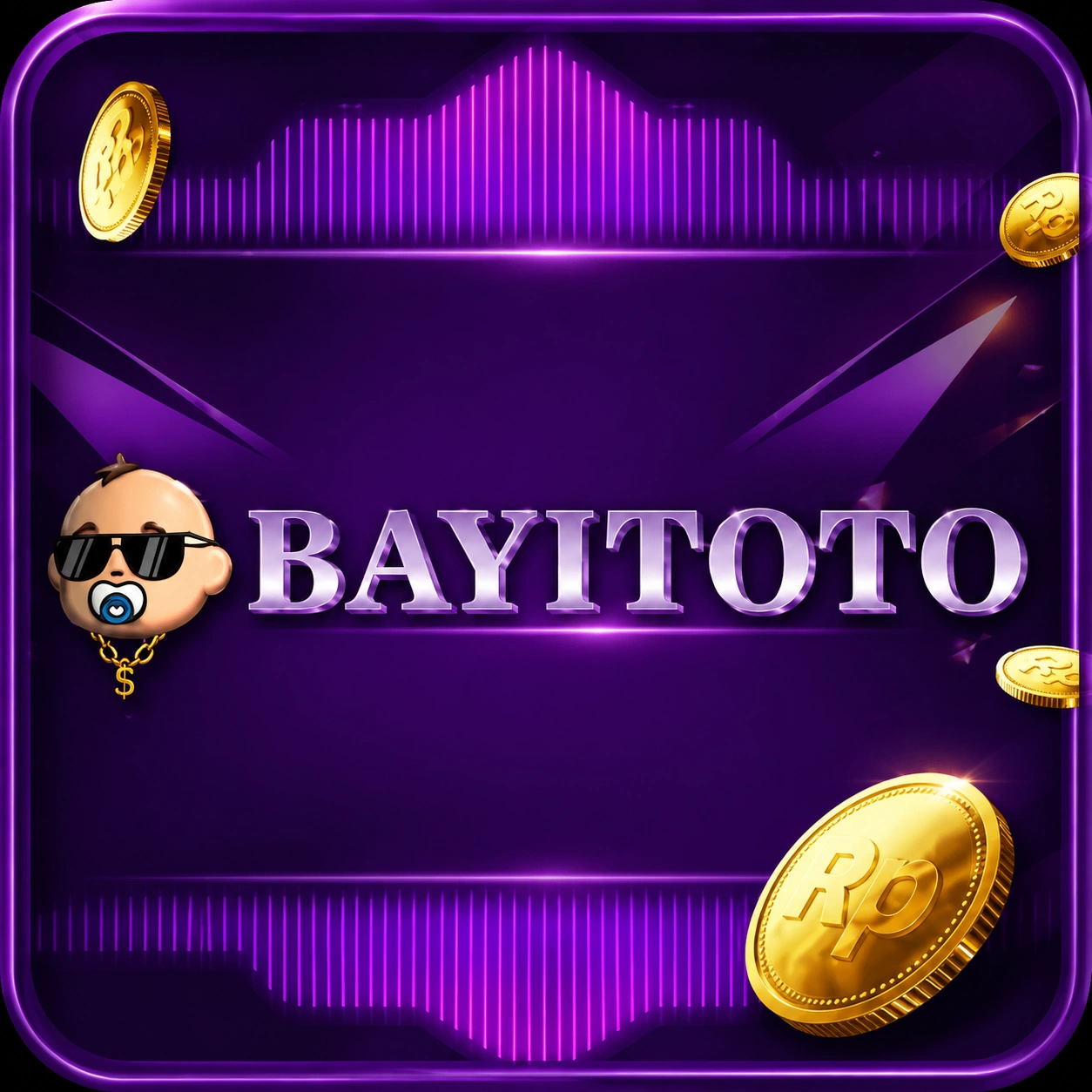 Unduh bayitoto APK Gratis untuk Android — ikon APK