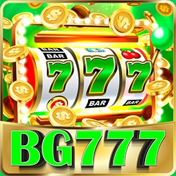 Aplikasi bg777 Terpercaya untuk Android — ikon APK