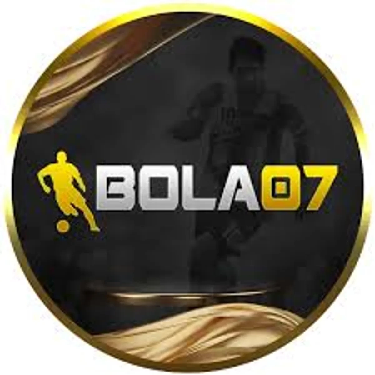 Aplikasi bola07 Terbaru untuk Android dan iOS — ikon APK
