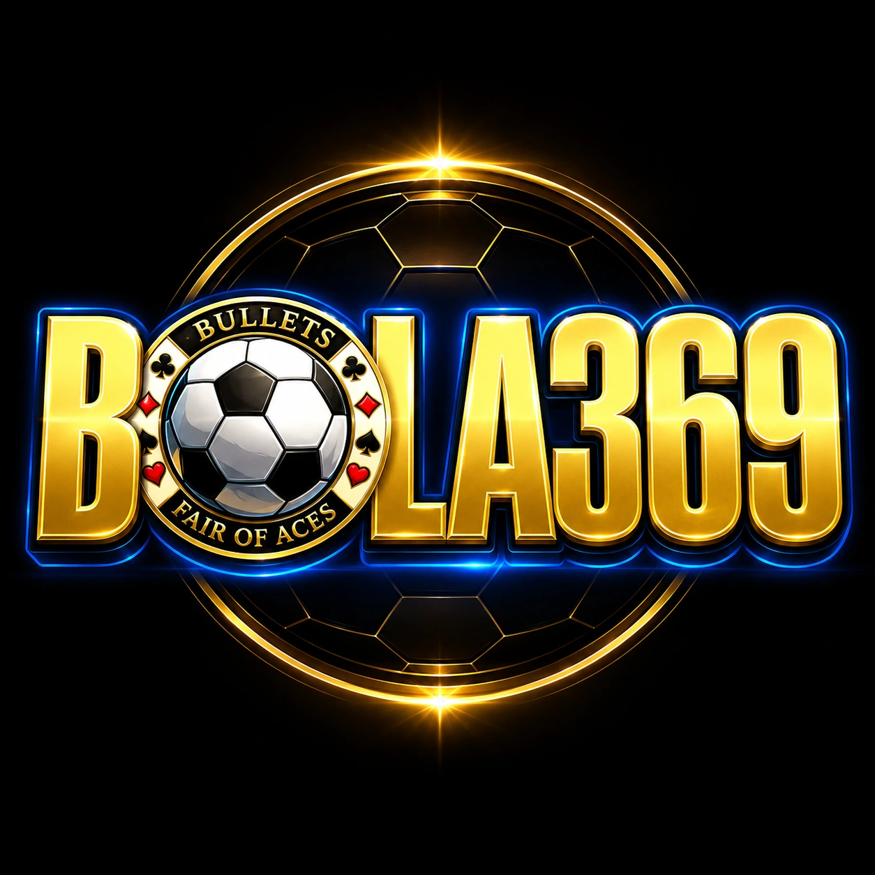 bola369 APK: Cara Download dan Instal di Android — ikon APK