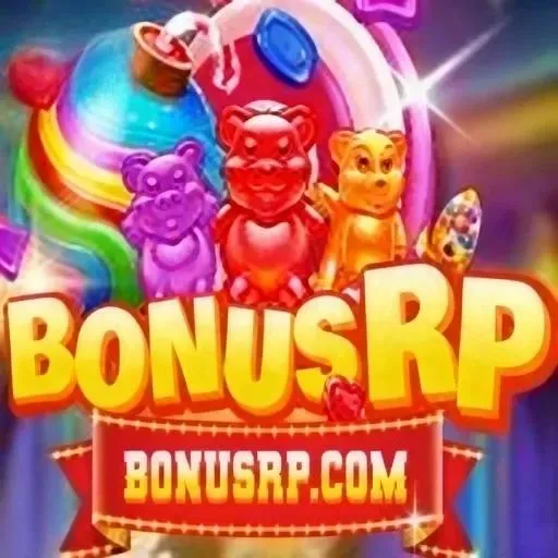 Unduh bonusrp APK Gratis untuk Android — ikon APK
