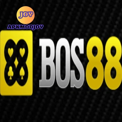 Aplikasi bos88 Terbaik untuk Android dan iOS — ikon APK