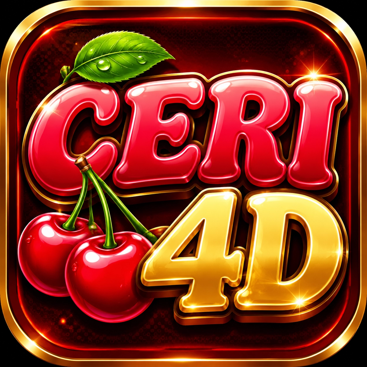Aplikasi ceri4d Resmi dan Terpercaya di Android — ikon APK