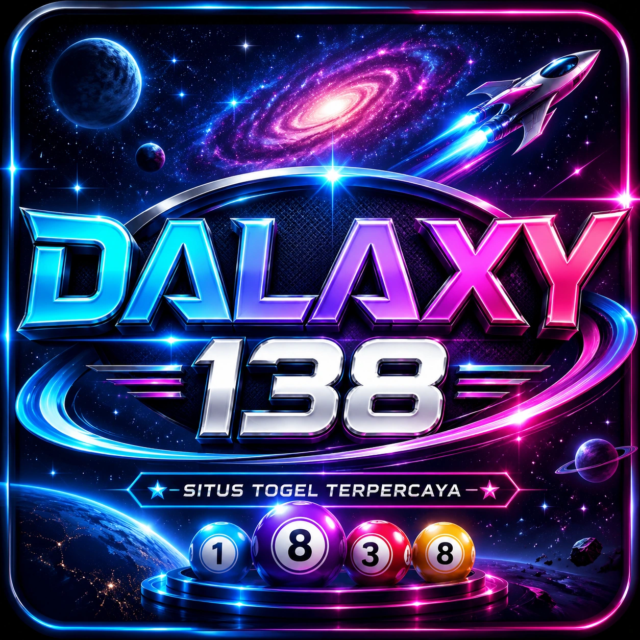 Download dalaxy138 APK Terbaru Full Version — ikon APK