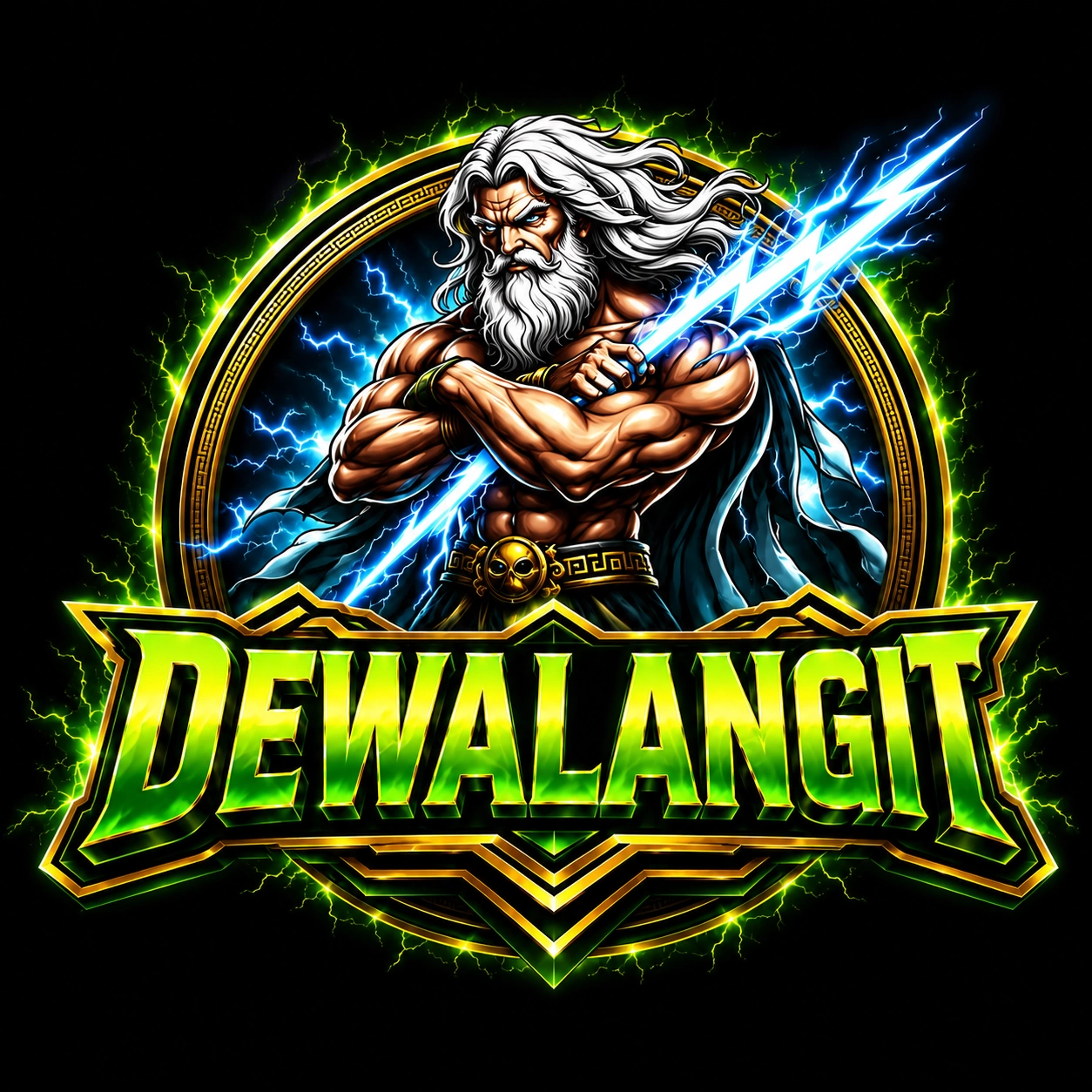 dewalangit Terbaru untuk Android: Download APK Gratis — ikon APK