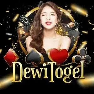 Aplikasi dewitogel Terpercaya untuk Android — ikon APK