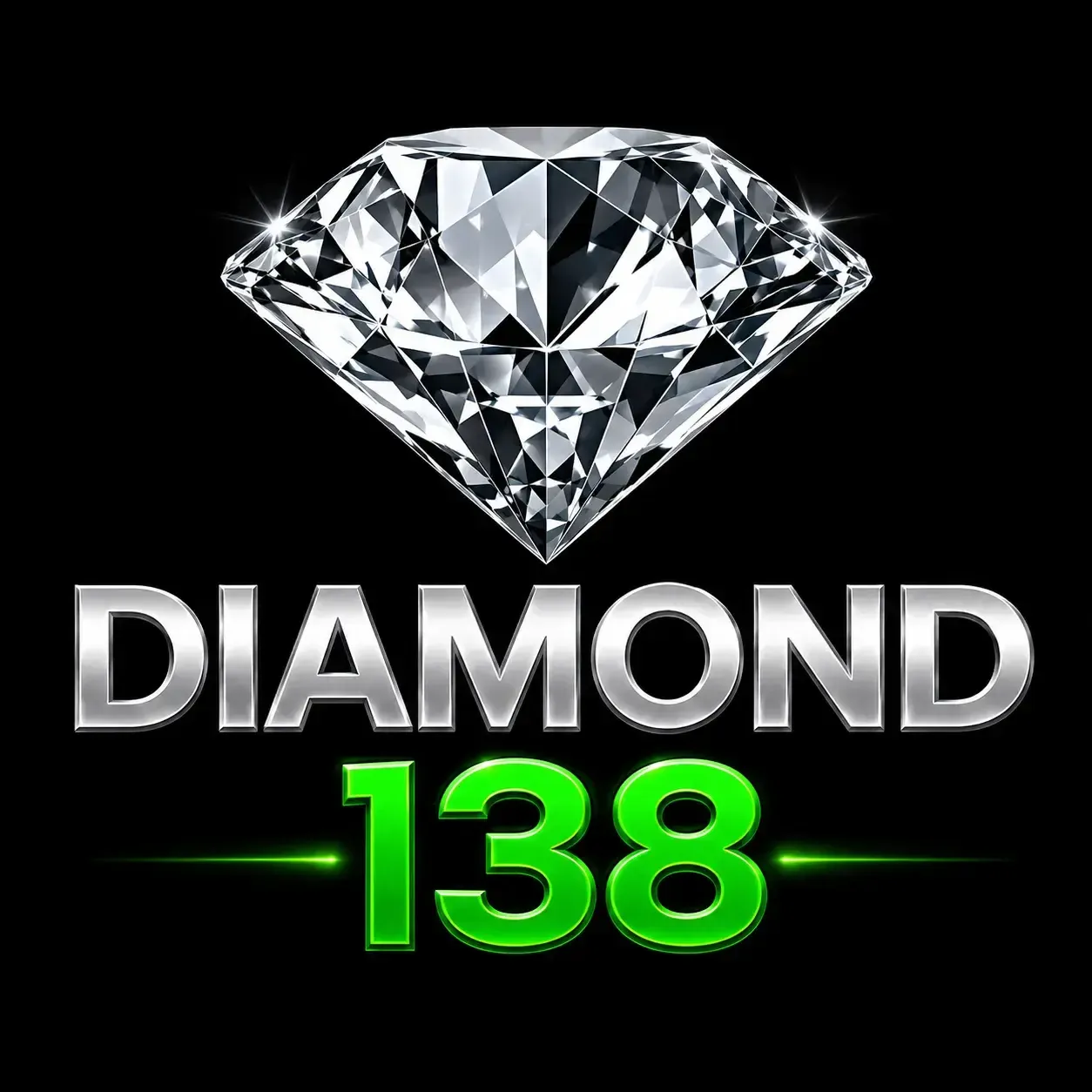 diamond138 App APK Terbaru — ikon APK