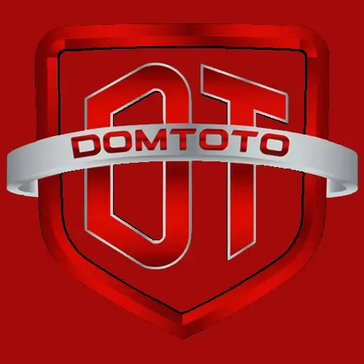 domtoto Terbaru untuk Android: Download APK Gratis — ikon APK