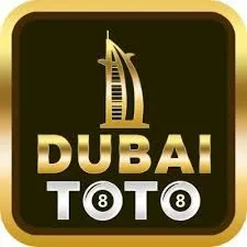 Aplikasi dubaitoto Resmi dan Terpercaya di Android — ikon APK