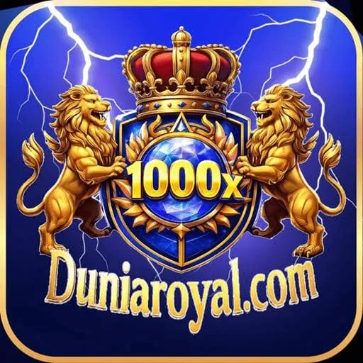 Info Aplikasi duniaroyal Terbaru dan Cara Download — ikon APK