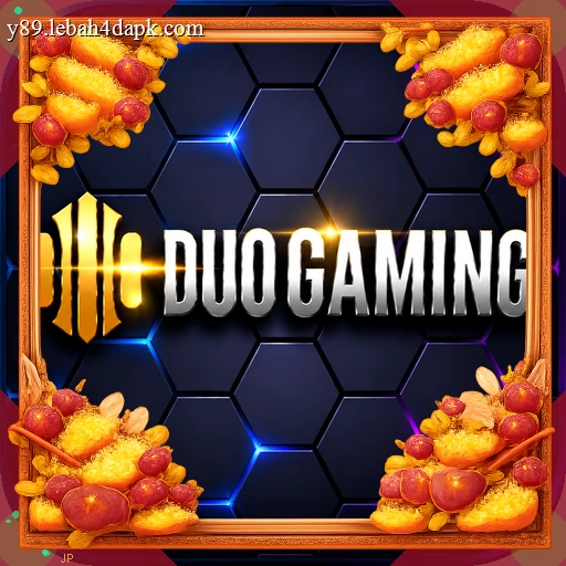 Aplikasi duogaming Paling Baru untuk Android — ikon APK