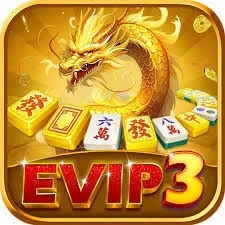 Aplikasi evip3 Terbaru dengan Fitur Terbaik — ikon APK