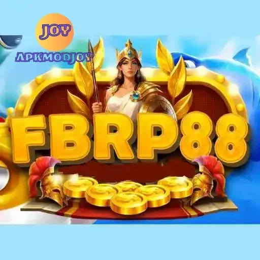 Info Lengkap Aplikasi fbrp88 Versi Terbaru — ikon APK