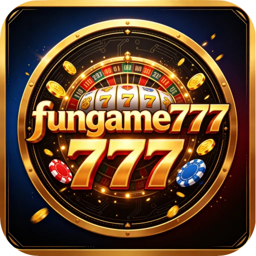 fungame777 APK Terbaru untuk Perangkat Android — ikon APK