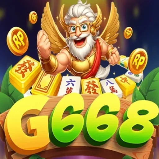 Aplikasi g668 Resmi: Download dan Instalasi — ikon APK