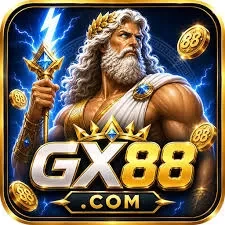 gx88 APK Terbaru dan Aman untuk Diunduh — ikon APK