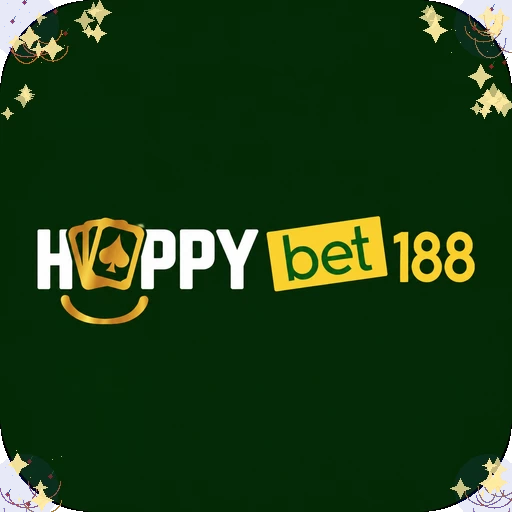 Update Aplikasi happybet188 ke Versi Terbaru — ikon APK