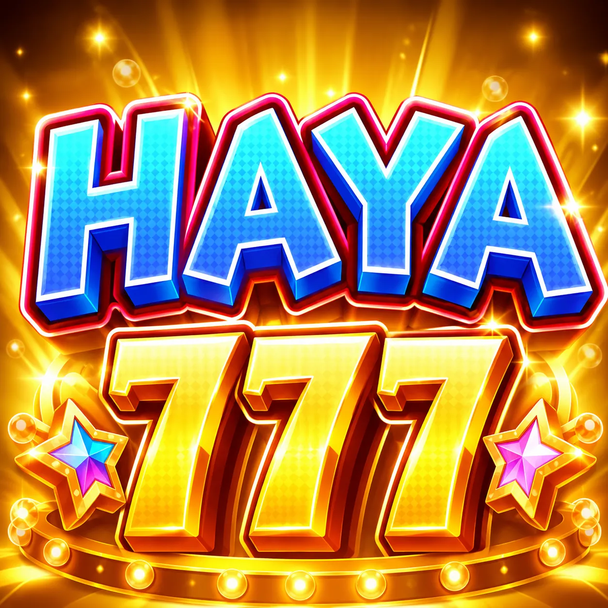 haya777 APK: Fitur, Ukuran, dan Link Download — ikon APK