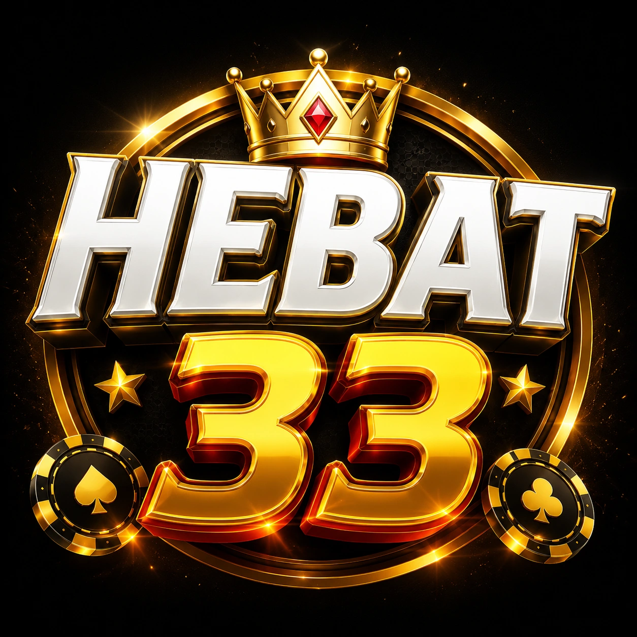 Aplikasi hebat33 Resmi: Download dan Instalasi — ikon APK