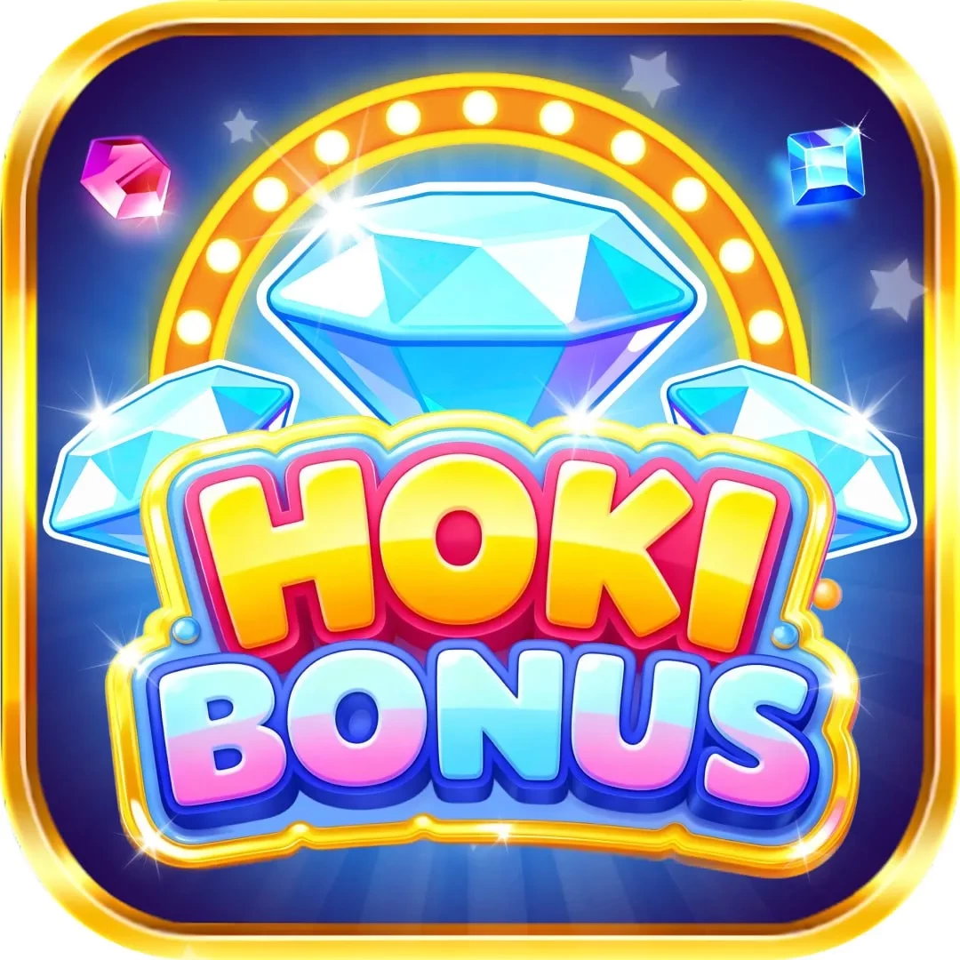 hokibonus APK Terbaru untuk Perangkat Android — ikon APK