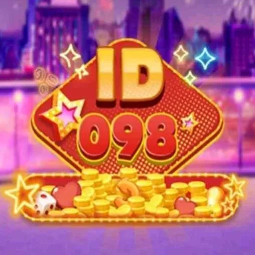 id098 App: Info, Rating, dan Link Download — ikon APK