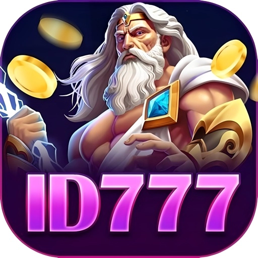 Update Aplikasi id777 Terbaru 2026 — ikon APK