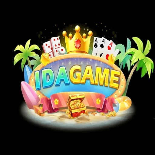 Info Aplikasi idagame Terbaru dan Cara Download — ikon APK